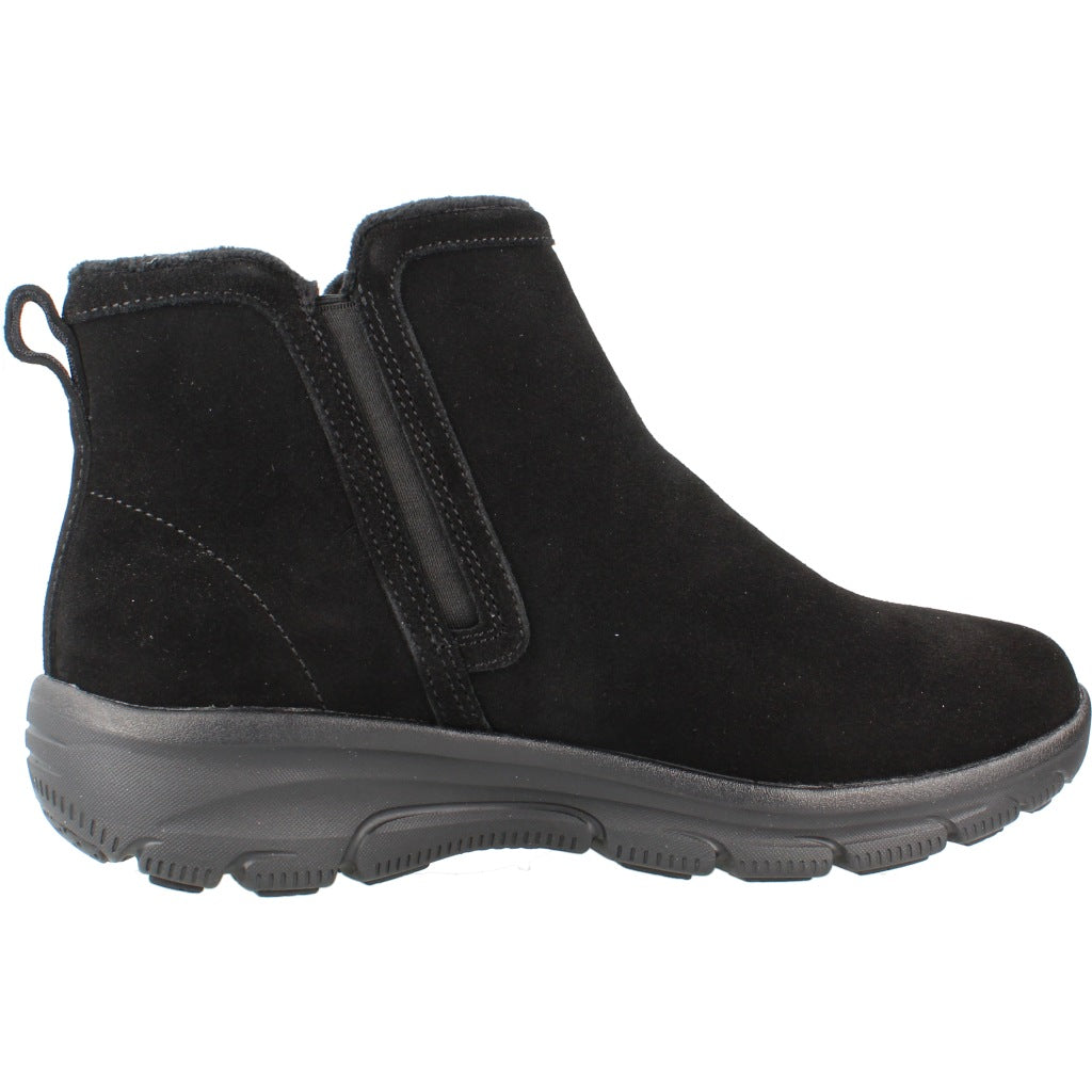 SKECHERS S EASY GOING URBAN en color NEGRO (4)