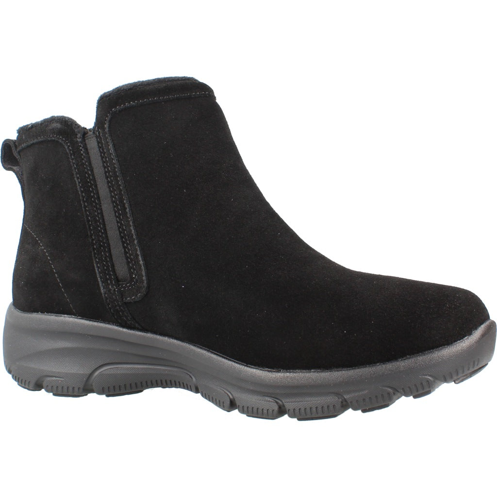SKECHERS S EASY GOING URBAN en color NEGRO (5)