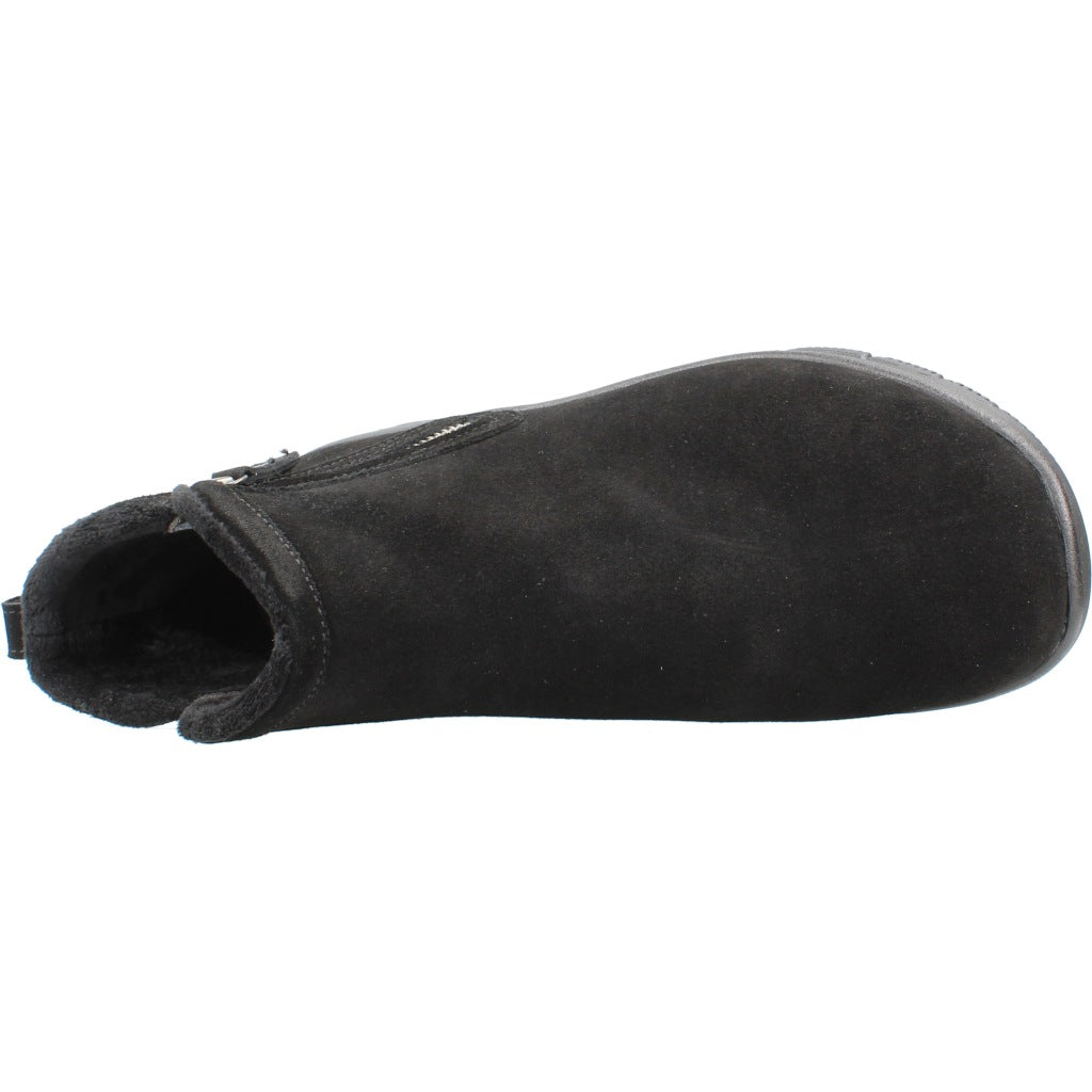 SKECHERS S EASY GOING URBAN en color NEGRO (7)