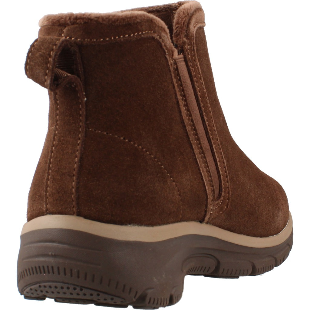SKECHERS S EASY GOING URBAN en color MARRON (3)