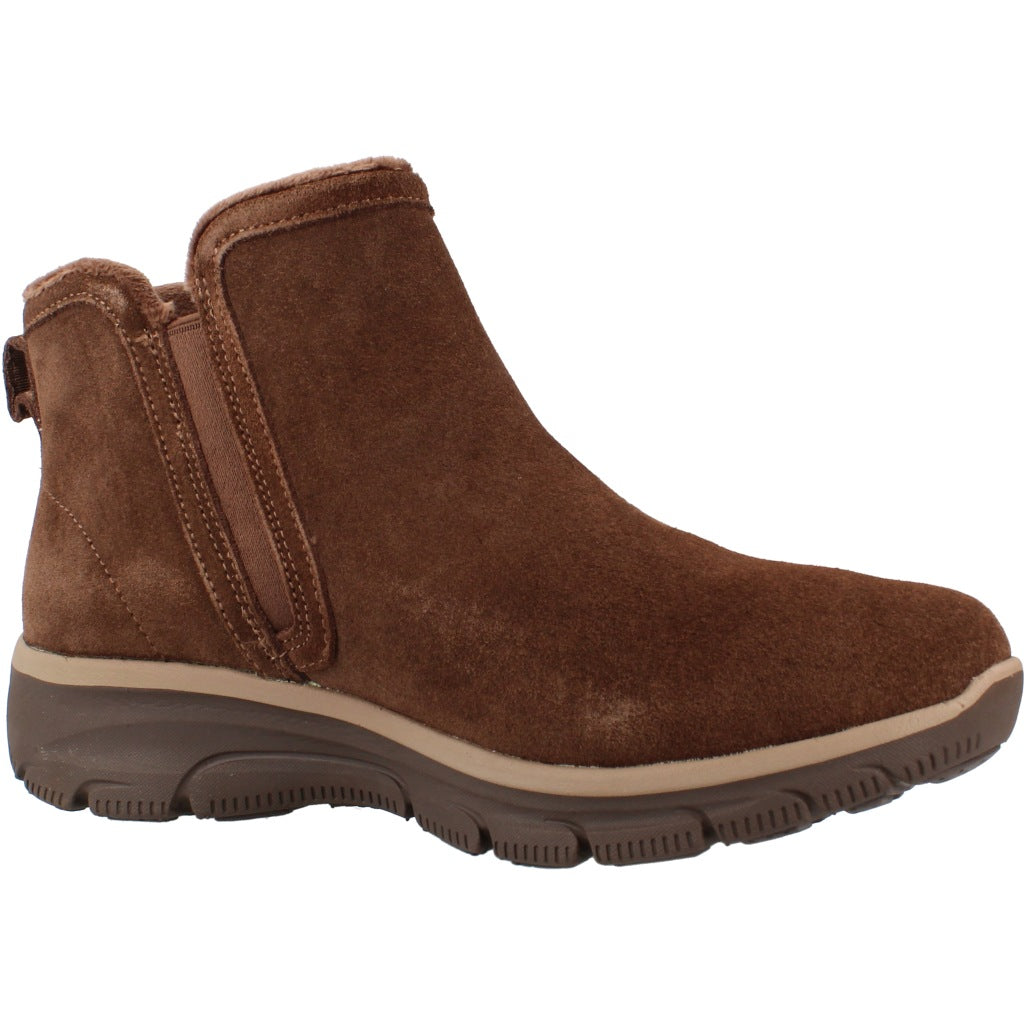 SKECHERS S EASY GOING URBAN en color MARRON (5)