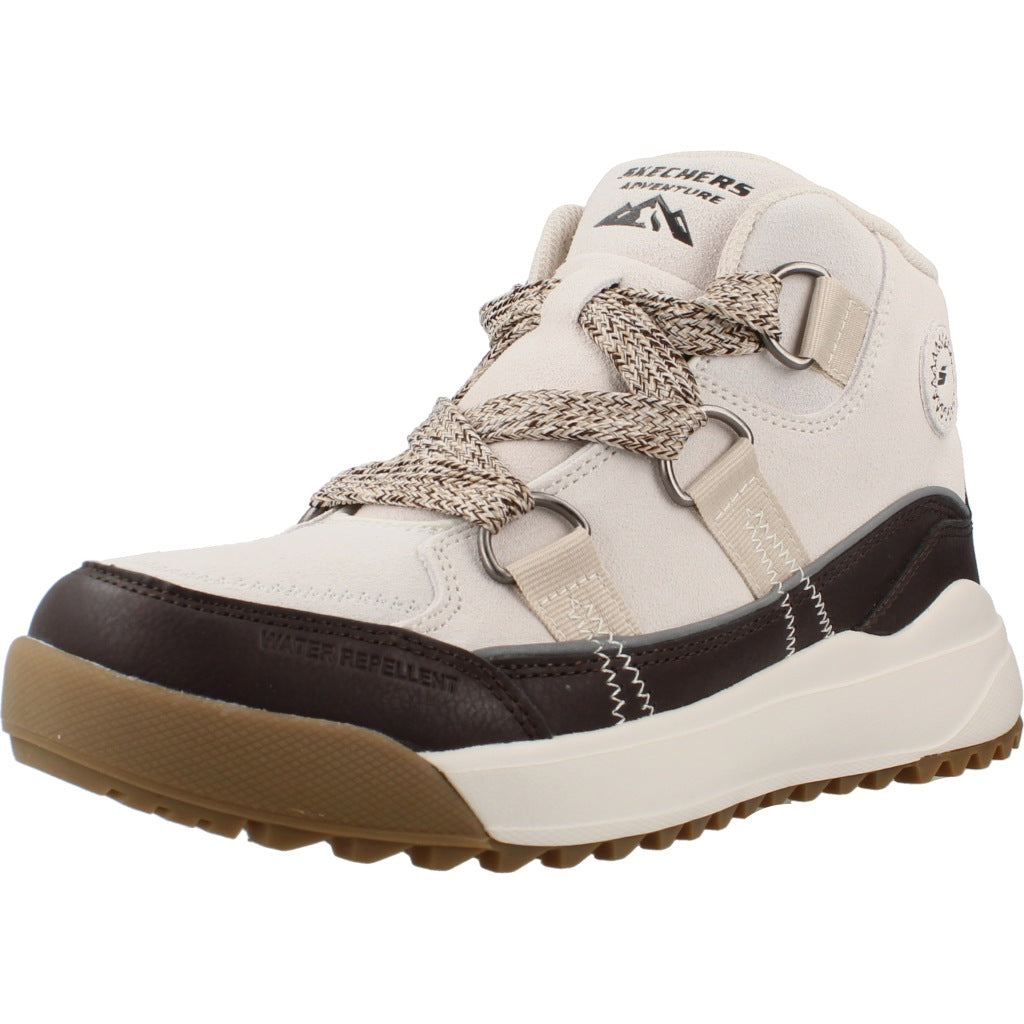 SKECHERS S YANA COLLINS LANDING en color BLANCO (1)