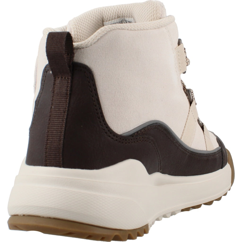 SKECHERS S YANA COLLINS LANDING en color BLANCO (3)