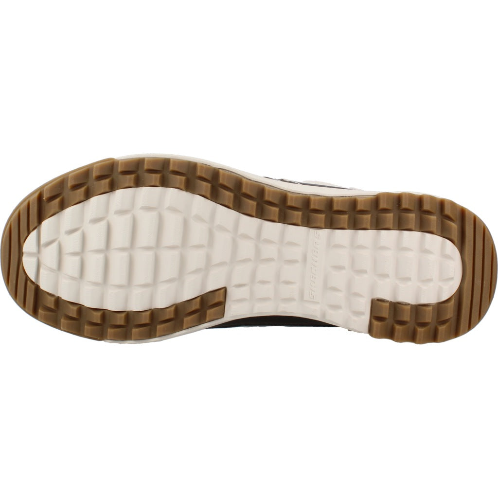 SKECHERS S YANA COLLINS LANDING en color BLANCO (6)