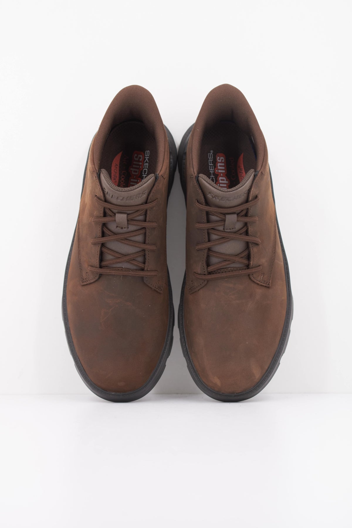 SKECHERS S ARCH FIT GARZA en color (3)