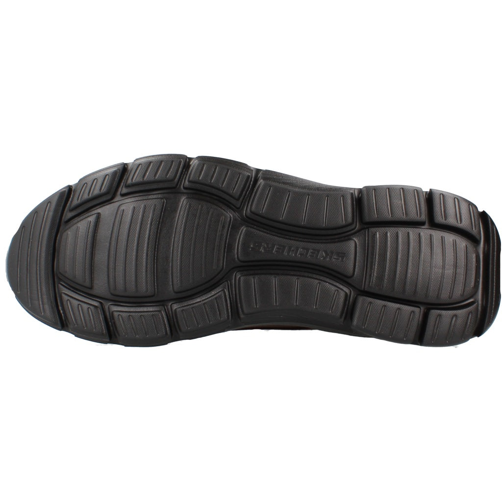 SKECHERS S ARCH FIT GARZA en color MARRON (6)
