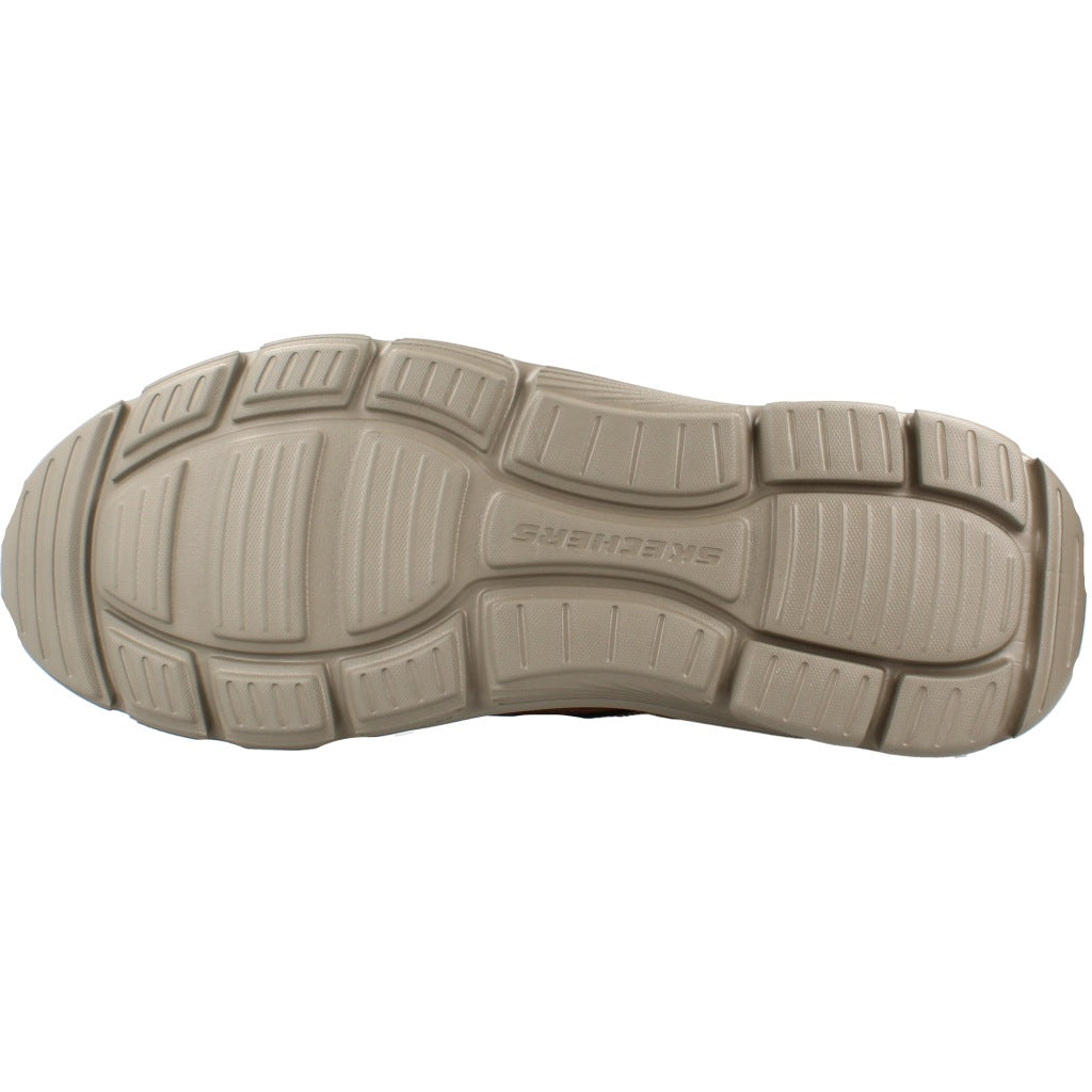 SKECHERS S en color MARRON (6)
