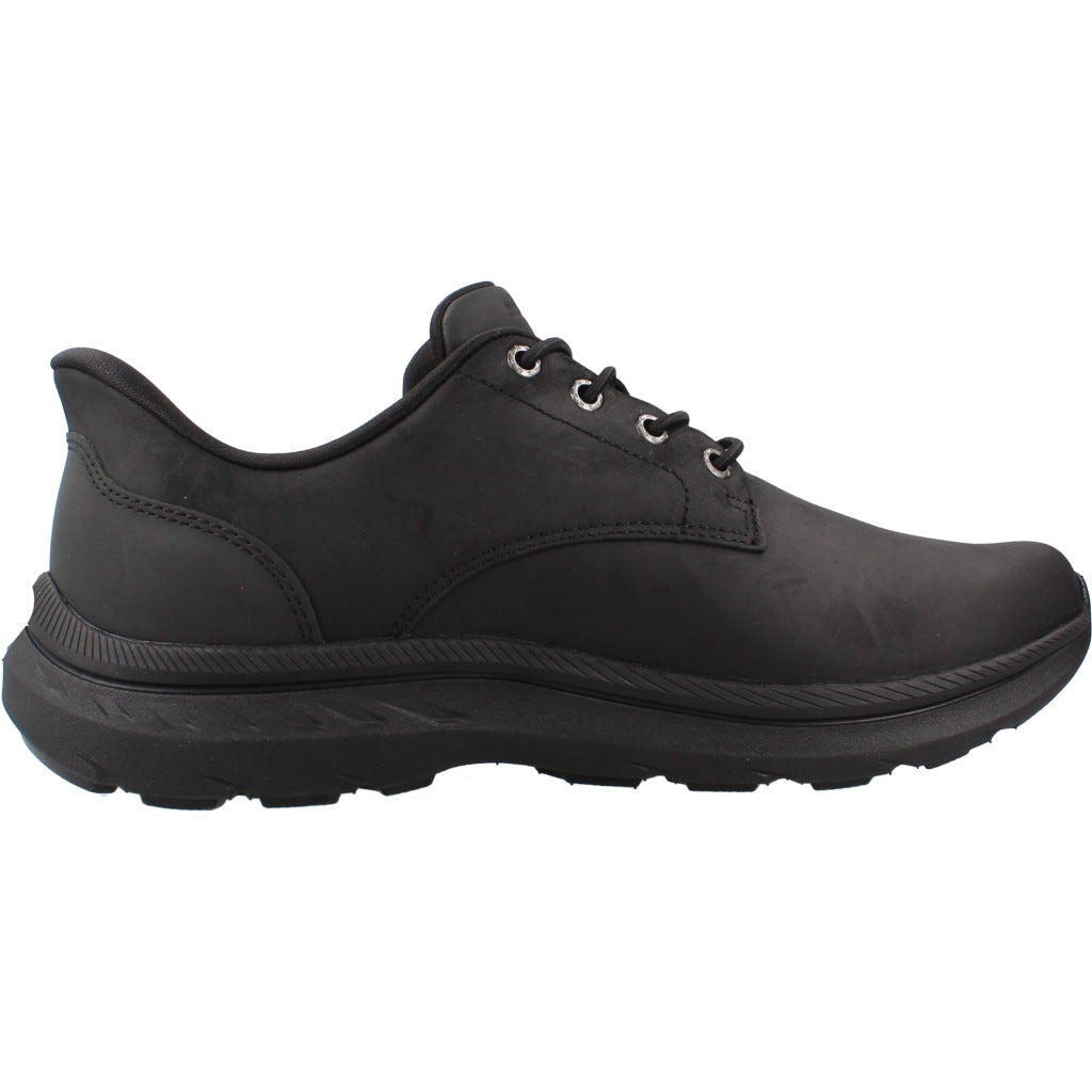 SKECHERS S POLLARD COLT en color NEGRO (4)