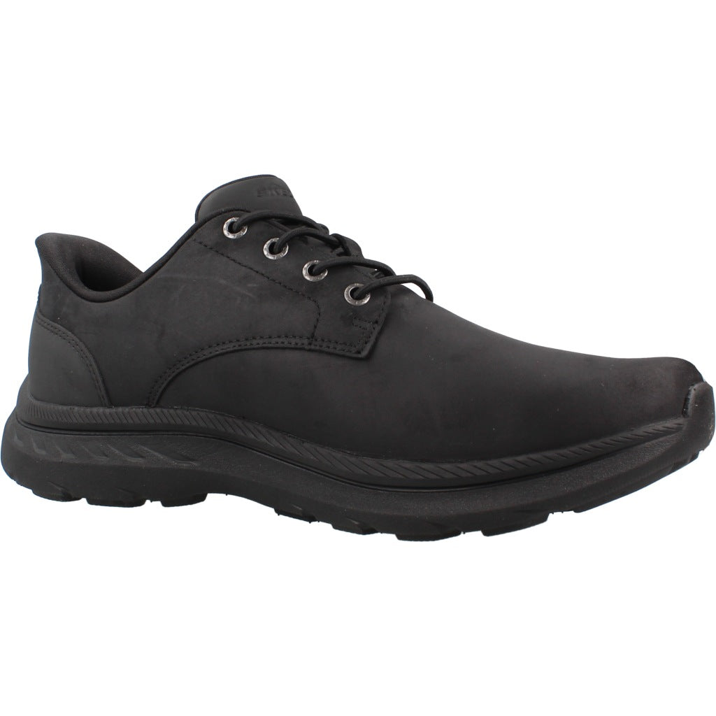 SKECHERS S POLLARD COLT en color NEGRO (5)