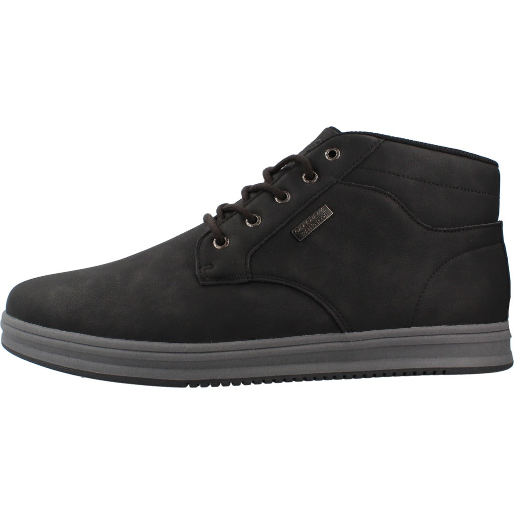 SKECHERS PALMIRO-WALLACE en color NEGRO (2)