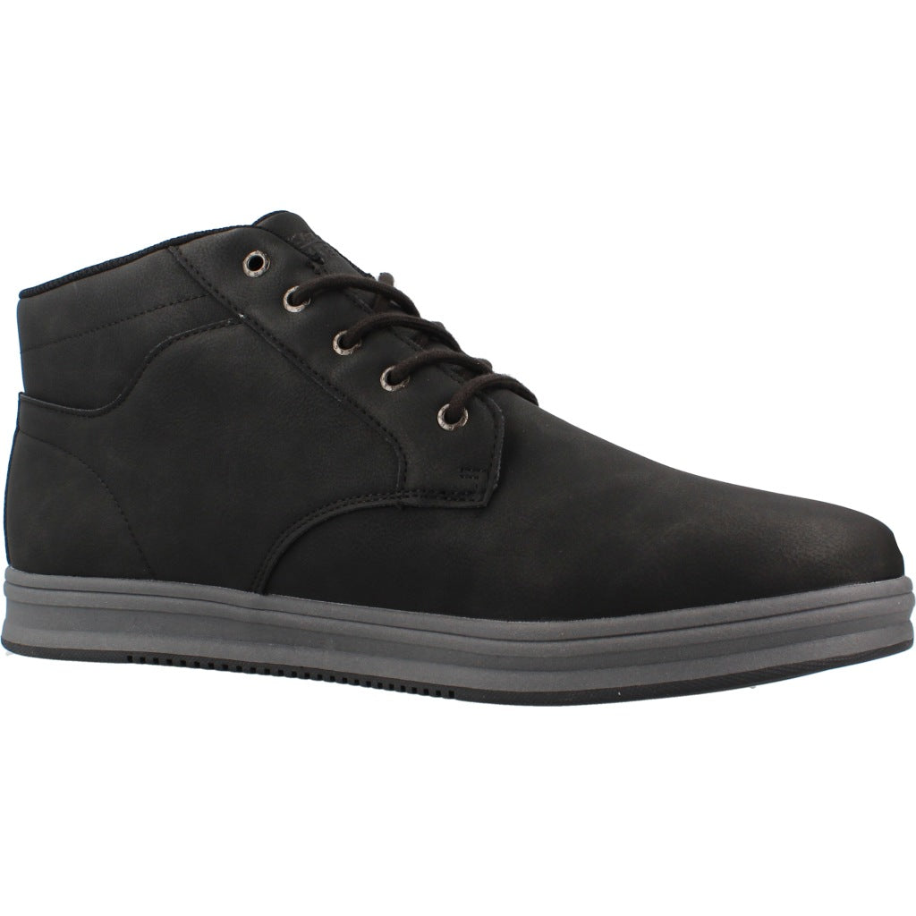 SKECHERS PALMIRO-WALLACE en color NEGRO (5)