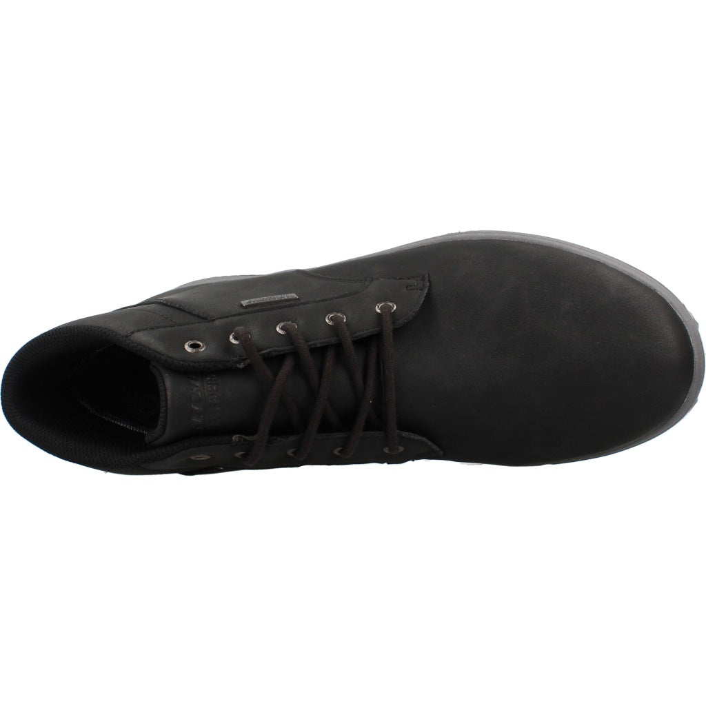 SKECHERS PALMIRO-WALLACE en color NEGRO (7)