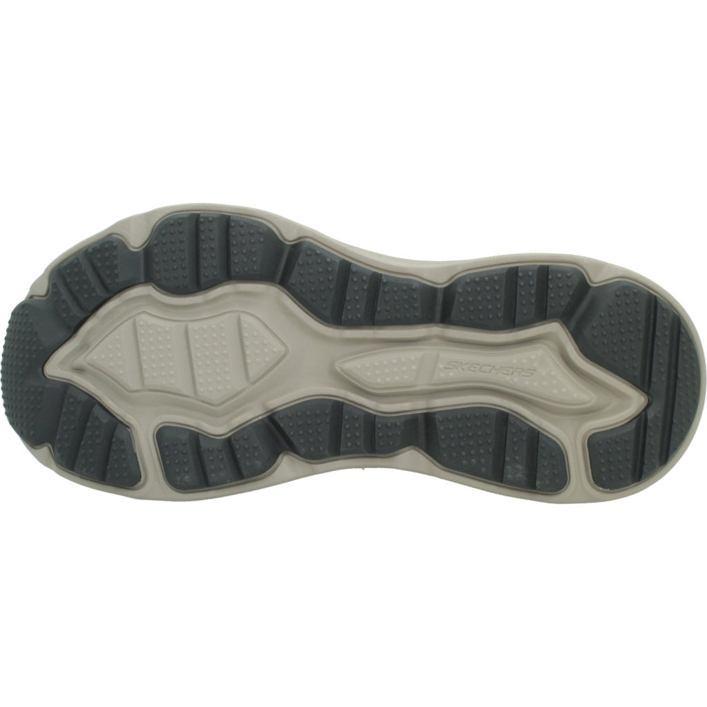 SKECHERS S MAX CUSHIONING ZIRRUS en color BEIS (6)