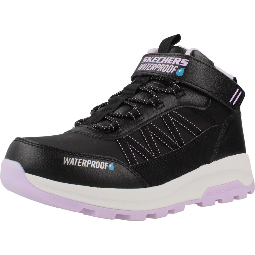 SKECHERS LS en color NEGRO (1)