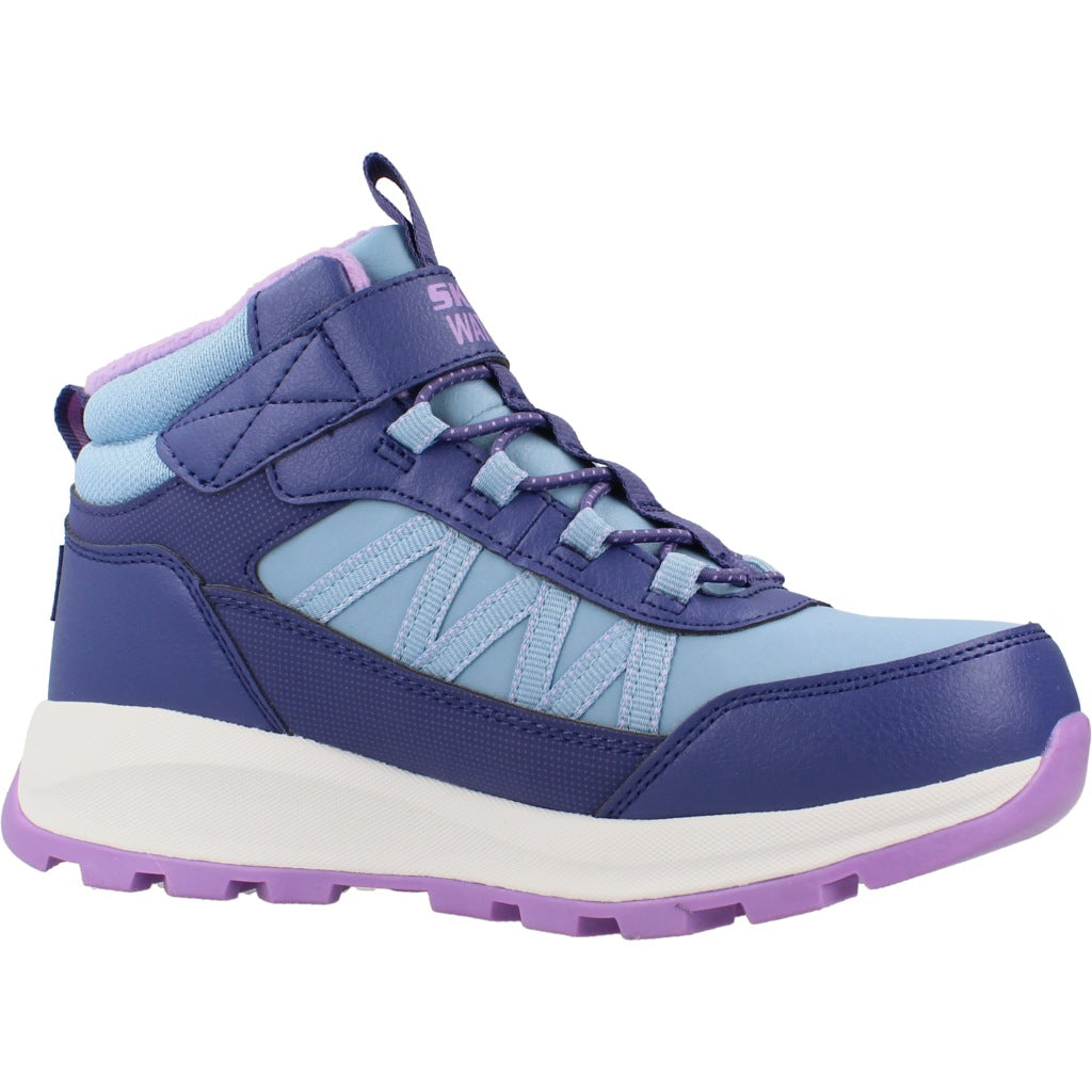 SKECHERS LS en color MULTICOLOR (5)