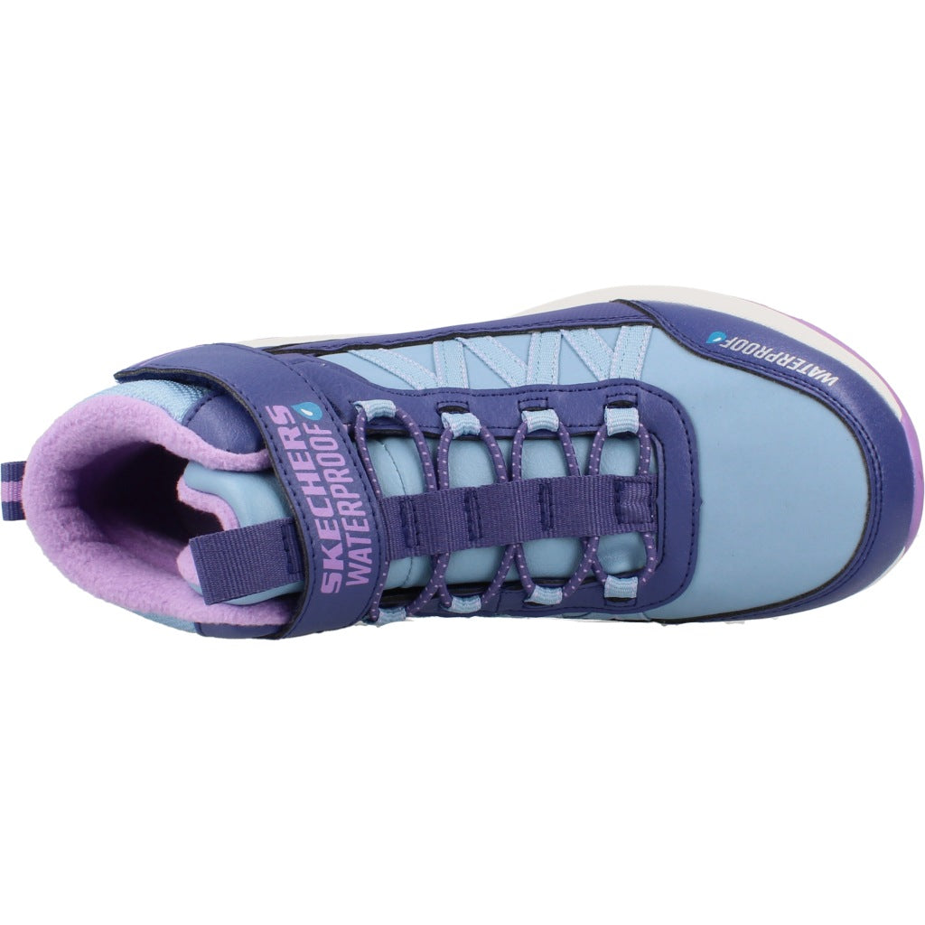 SKECHERS LS en color MULTICOLOR (7)