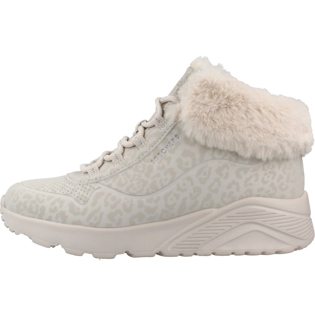 SKECHERS LS en color ANIMAL PRINT (2)
