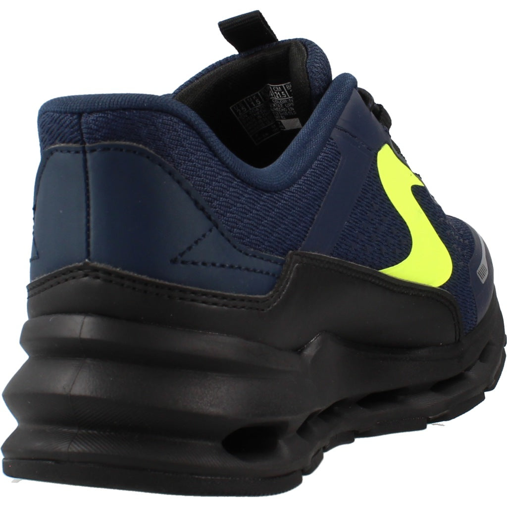 SKECHERS en color AZUL (3)