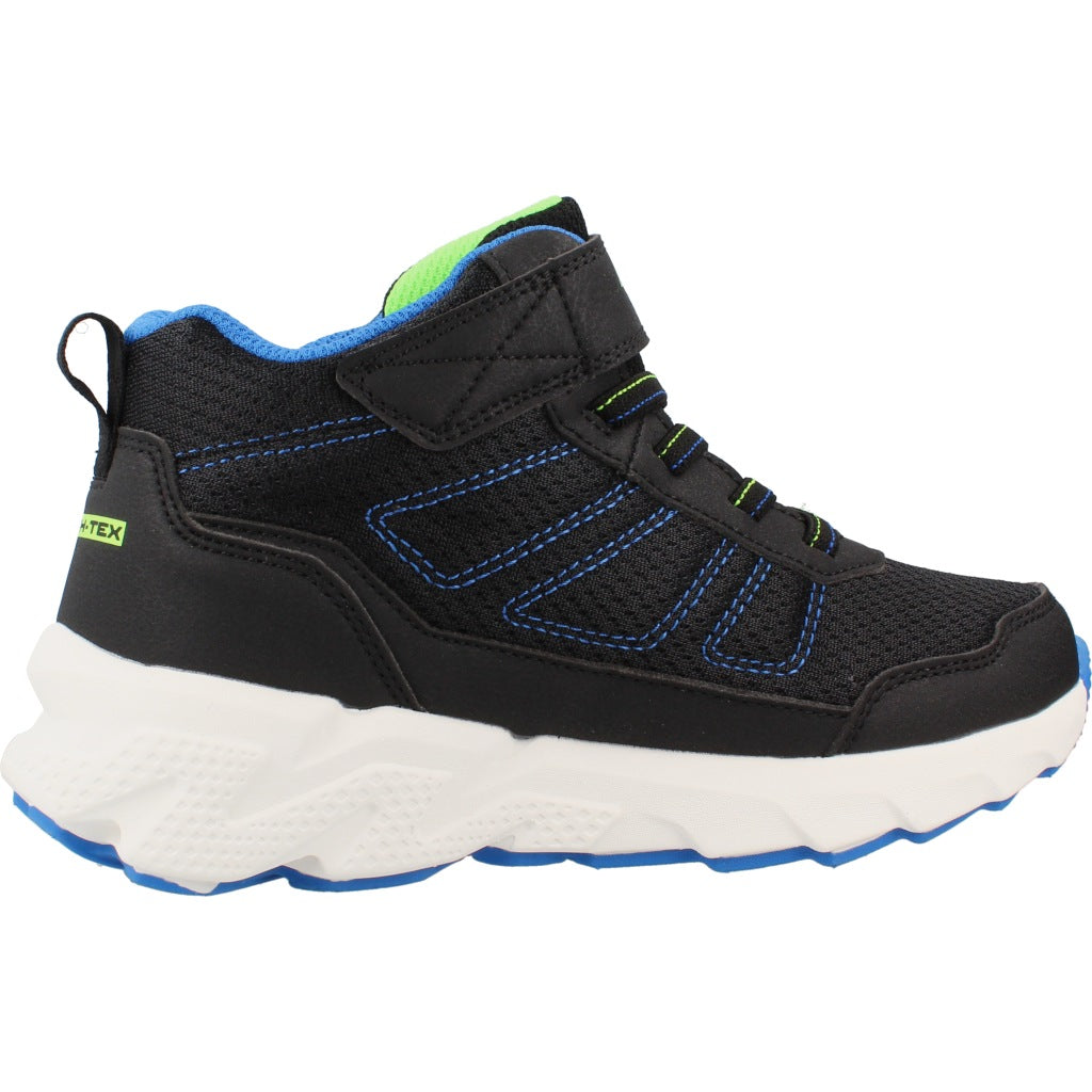 SKECHERS LS en color NEGRO (4)