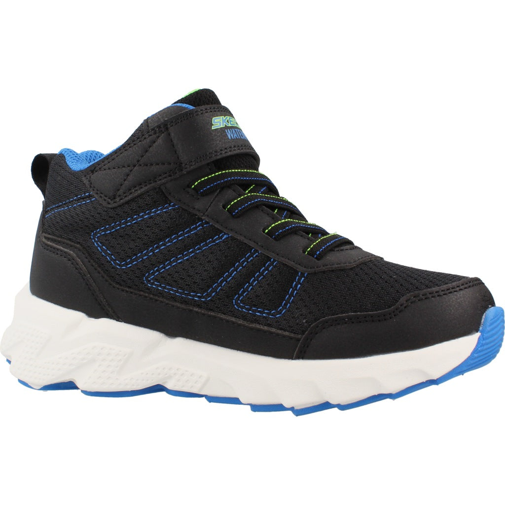 SKECHERS LS en color NEGRO (5)