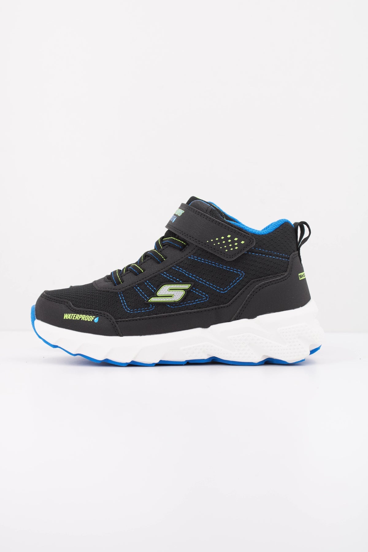 SKECHERS LS en color NEGRO (1)