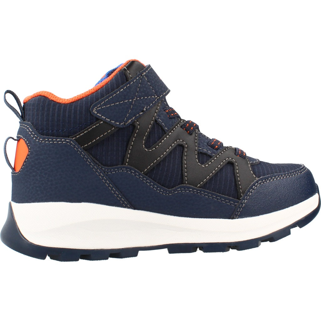 SKECHERS en color AZUL (4)
