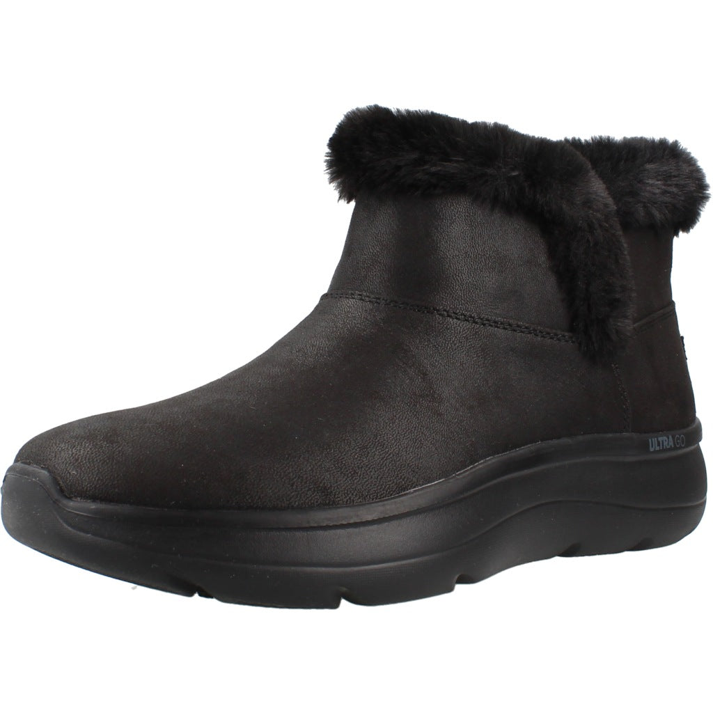 SKECHERS S ON THE GO ENCORE en color NEGRO (1)