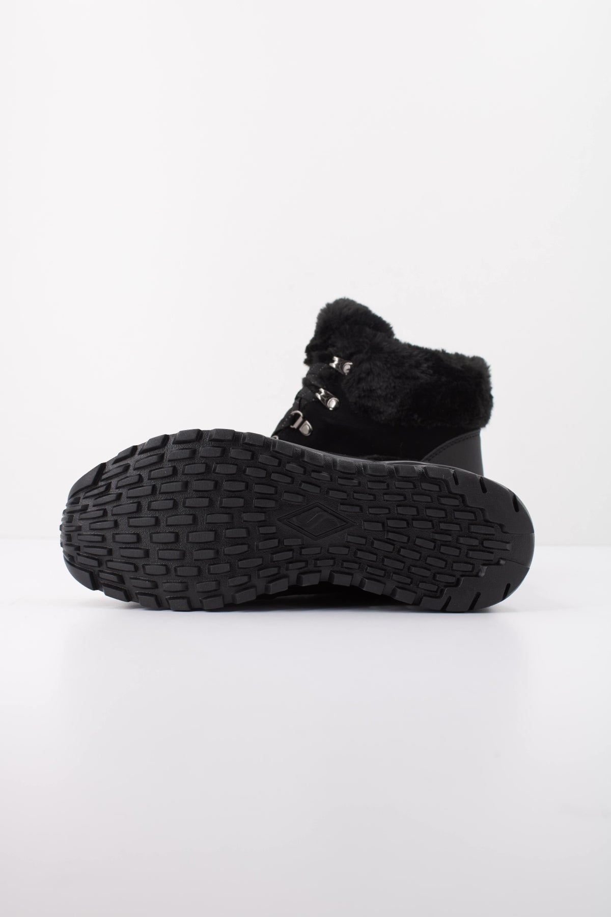 SKECHERS S UNO RUGGED MOONLIGHT en color NEGRO (5)