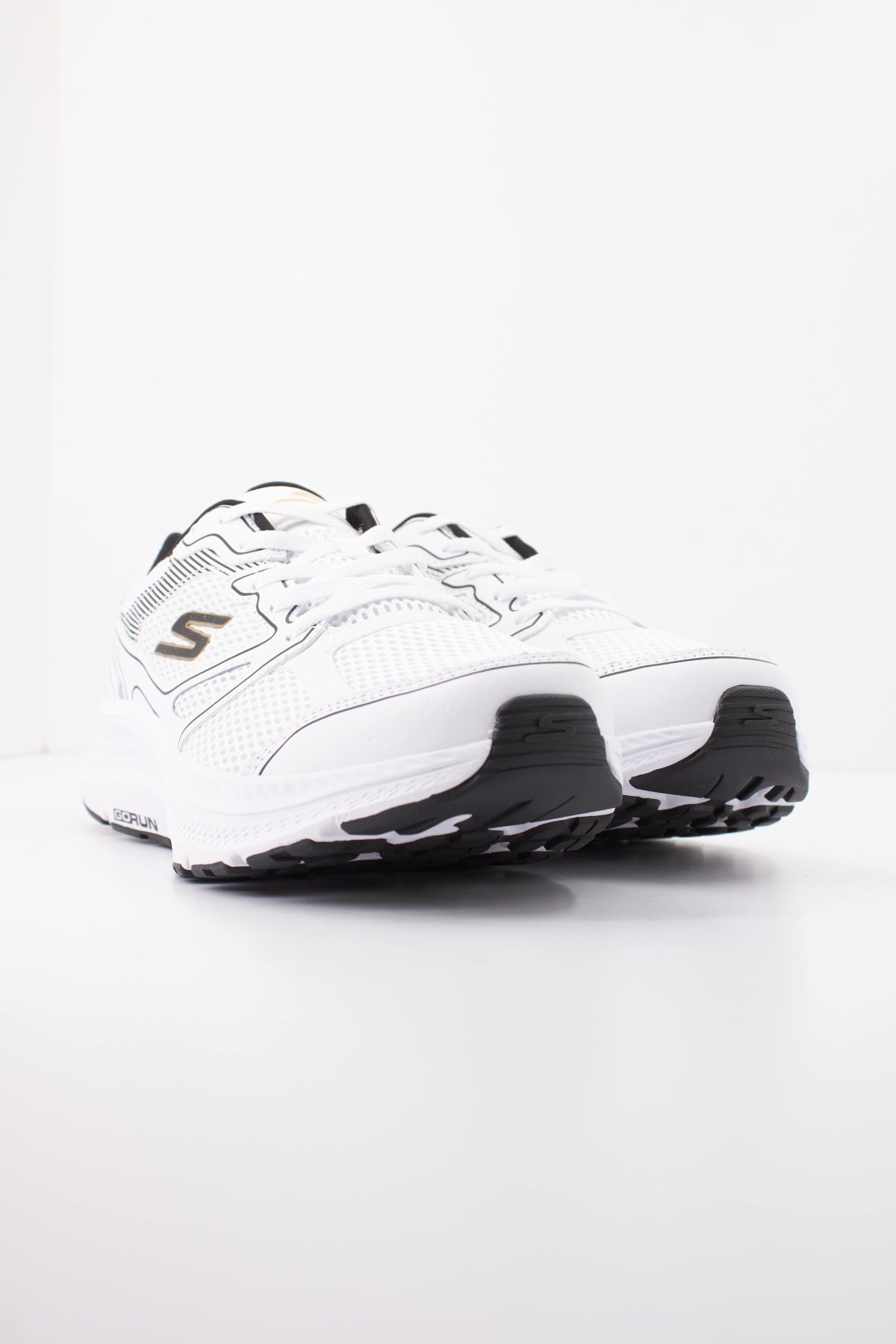SKECHERS en color BLANCO (2)
