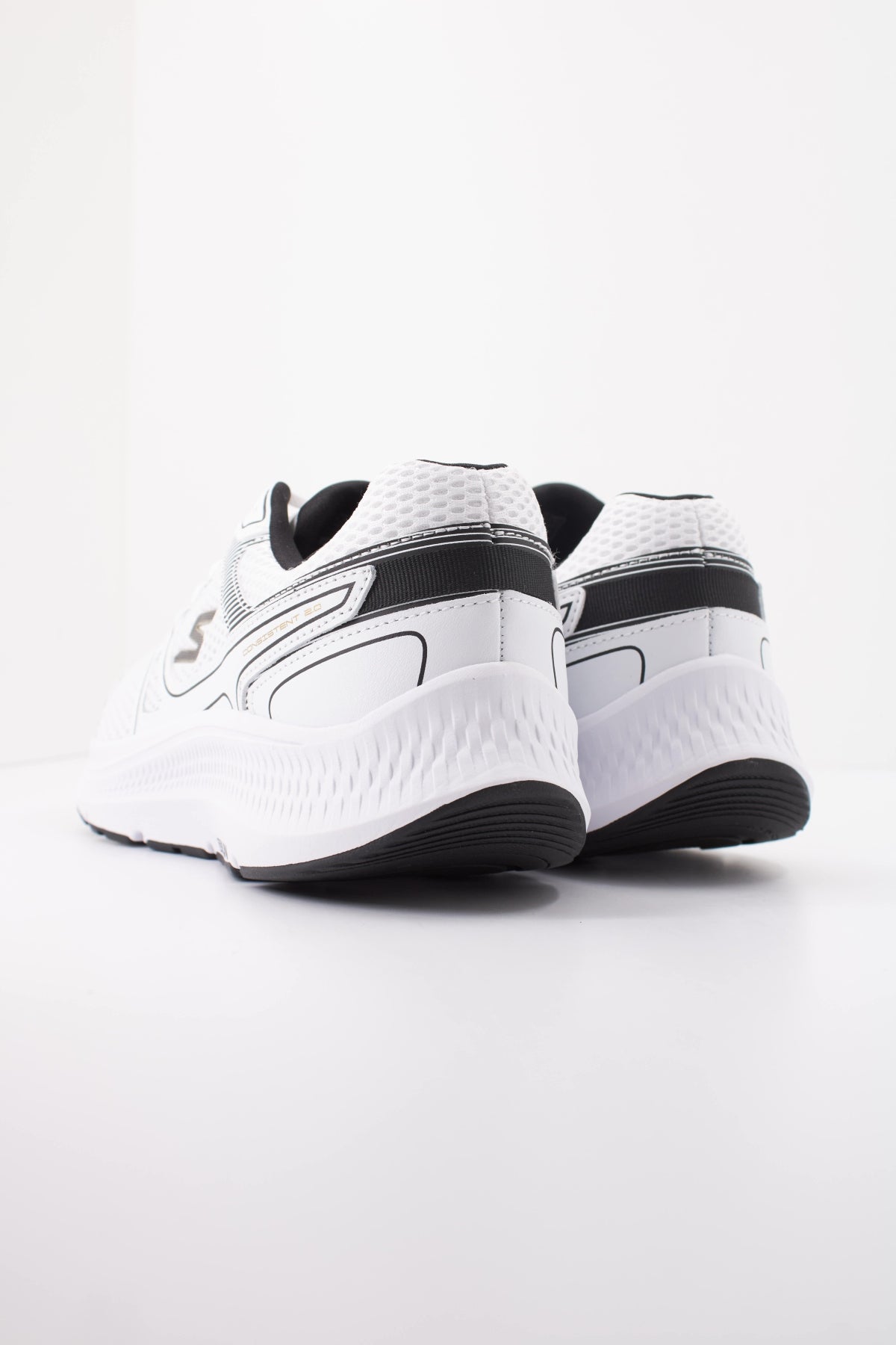 SKECHERS en color BLANCO (4)