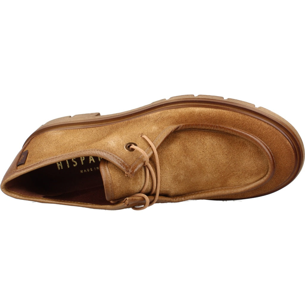 HISPANITAS HI en color MARRON CLARO (7)