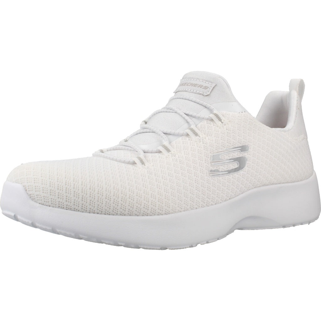 SKECHERS S en color BLANCO (1)