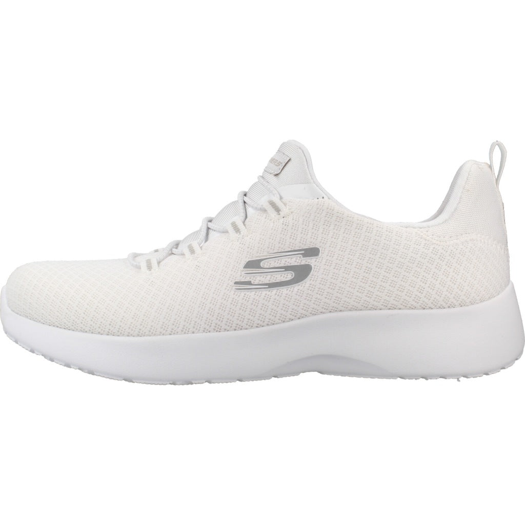SKECHERS S en color BLANCO (2)