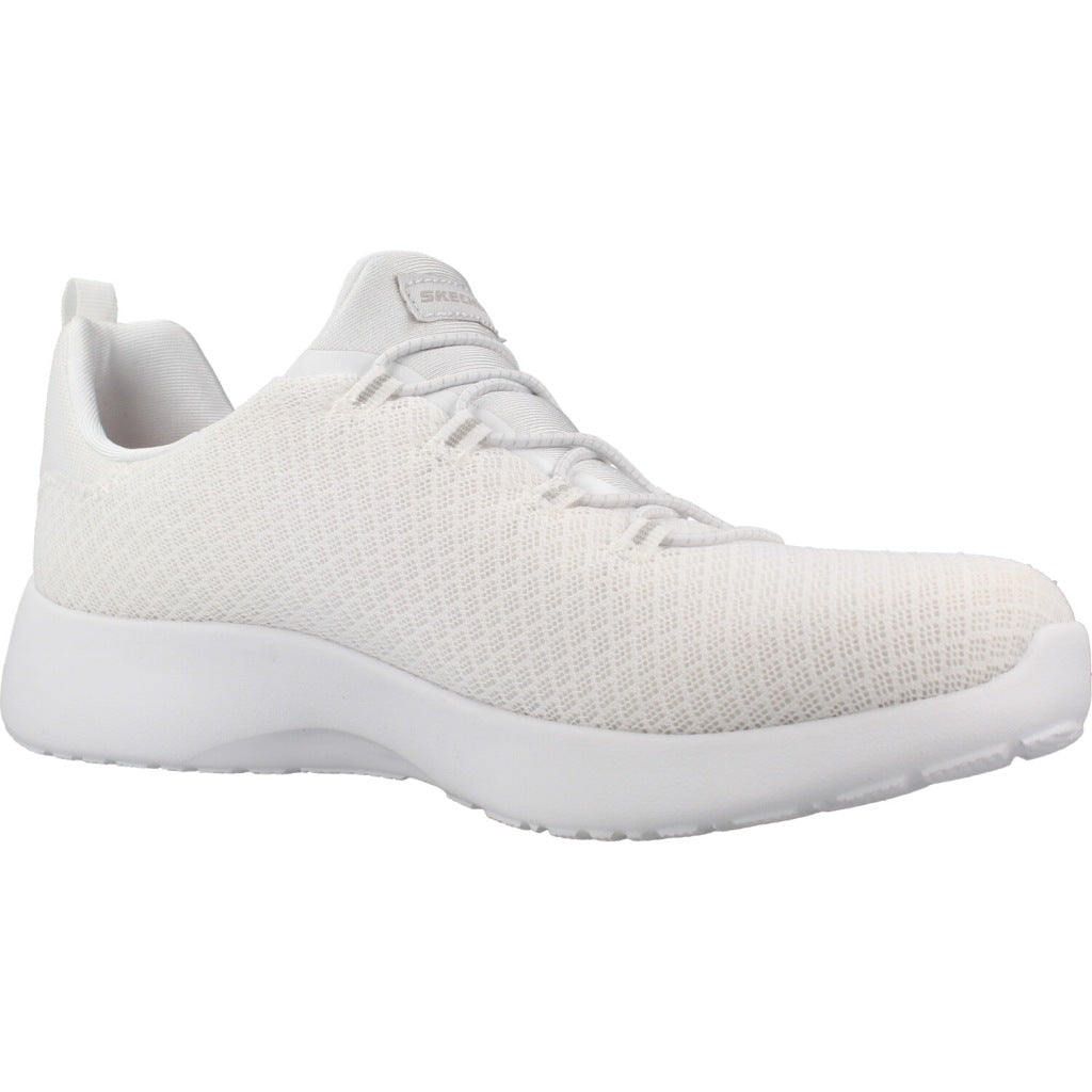 SKECHERS S en color BLANCO (5)
