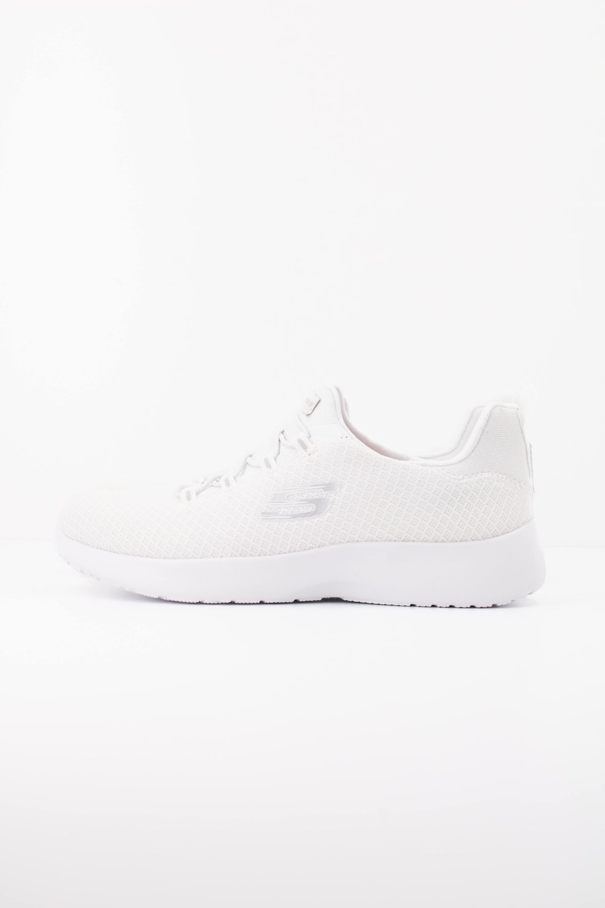 SKECHERS DYNAMIGHT en color BLANCO (1)