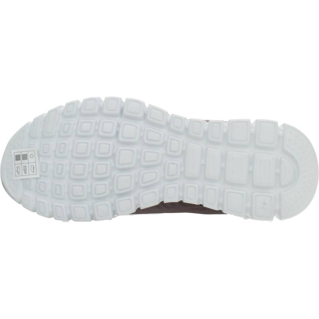 SKECHERS GRACEFUL GET CONNECTED en color VIOLETA (5)