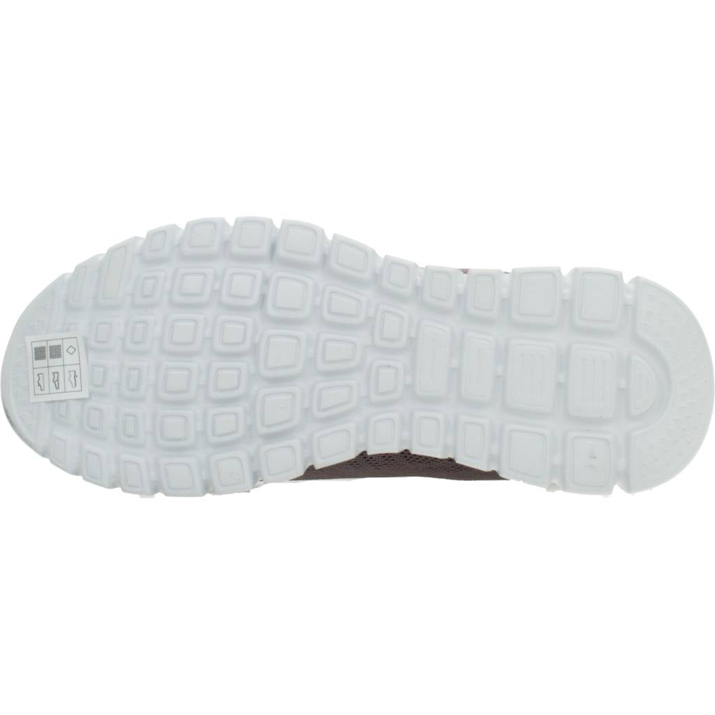 SKECHERS GET CONNECTED en color VIOLETA (5)
