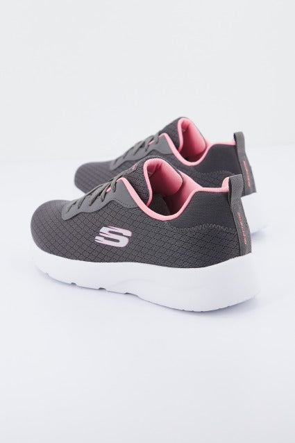 SKECHERS DYNAMIGHT . EYE TO EYE en color GRIS (3)