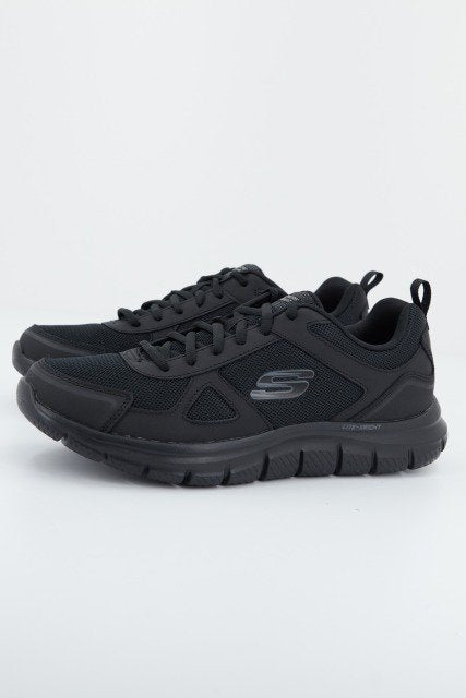SKECHERS TRACK SCLORIC en color NEGRO (1)