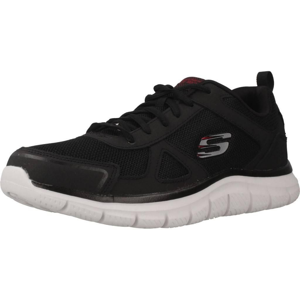 SKECHERS TRACK SCLORIC en color NEGRO (1)
