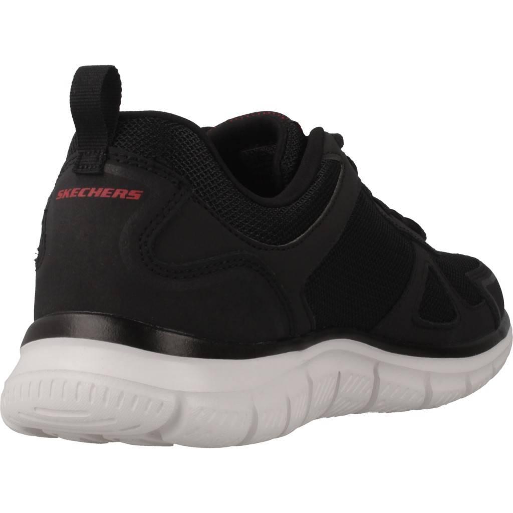 SKECHERS TRACK SCLORIC en color NEGRO (3)