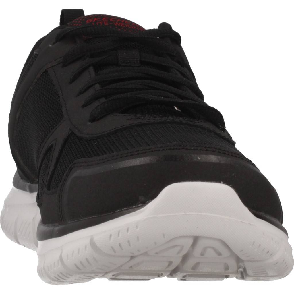 SKECHERS TRACK SCLORIC en color NEGRO (6)