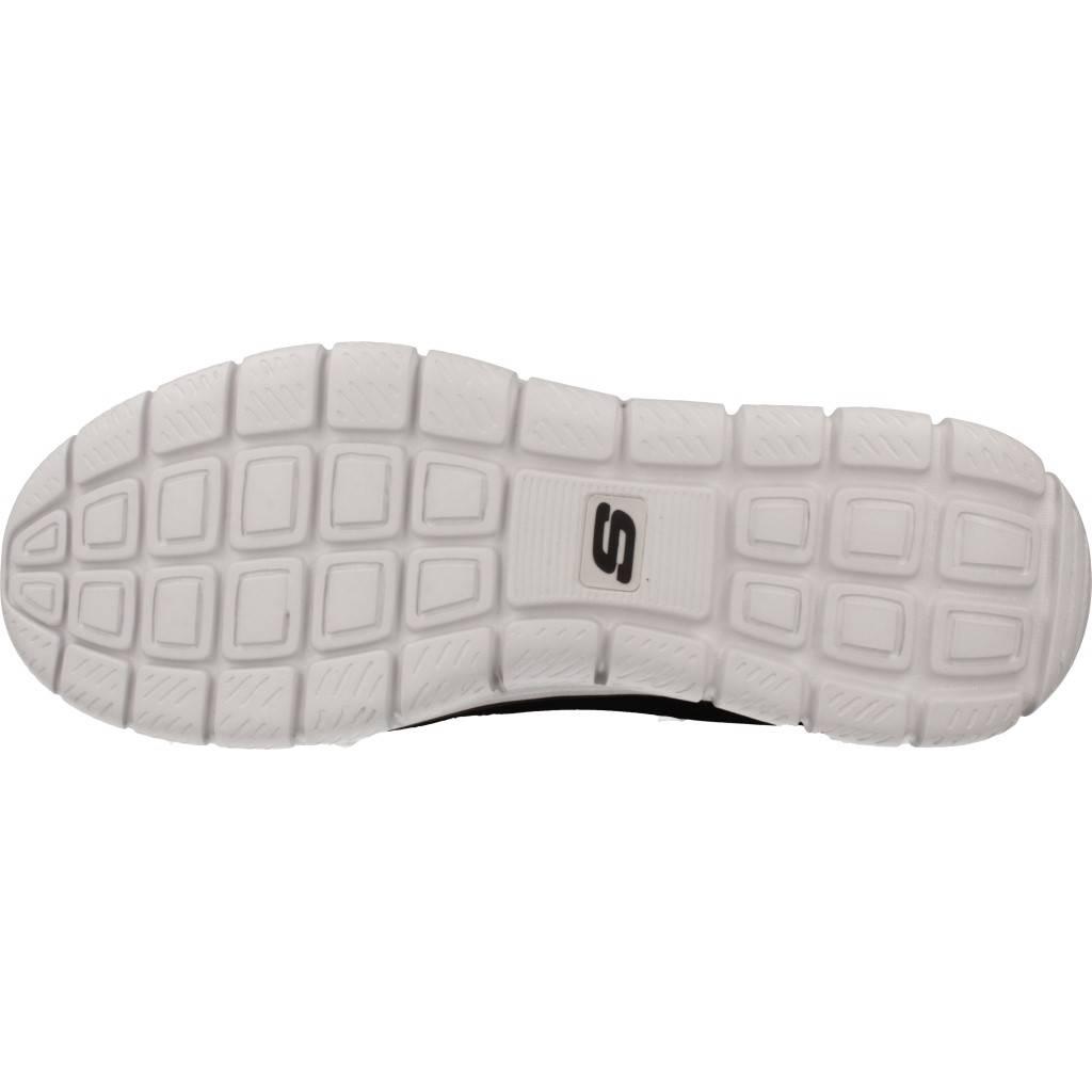 SKECHERS TRACK SCLORIC en color NEGRO (7)