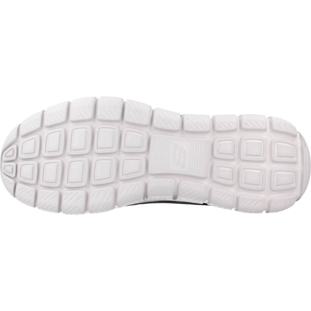 SKECHERS TRACK SCLORIC en color GRIS (6)