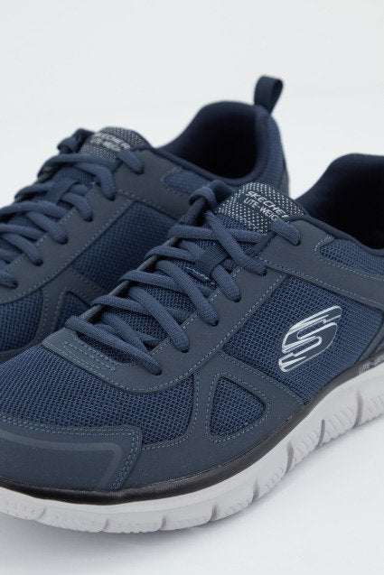 SKECHERS TRACK SCLORIC en color AZUL (2)