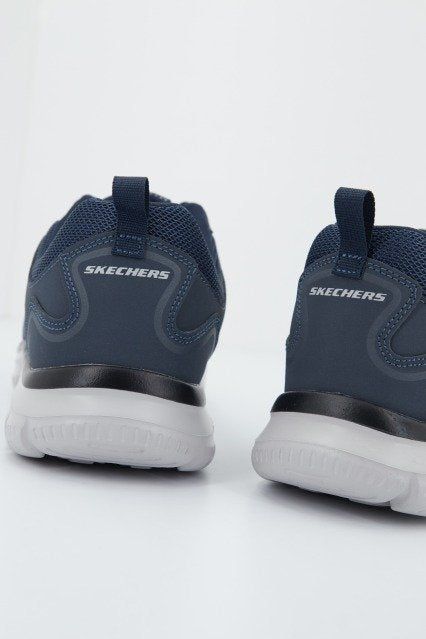 SKECHERS TRACK SCLORIC en color AZUL (3)