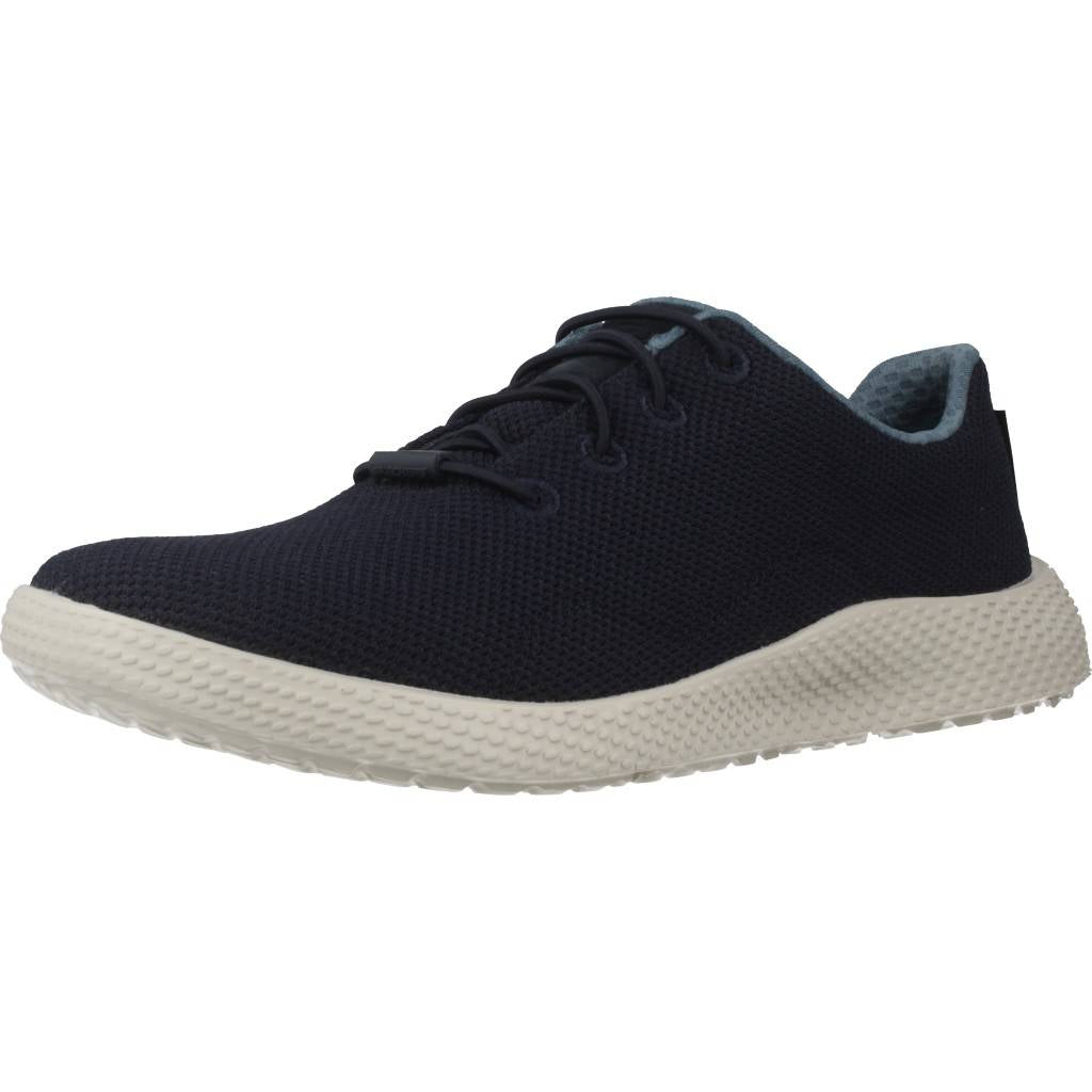 SKECHERS RELSEN BROLIN en color AZUL (1)