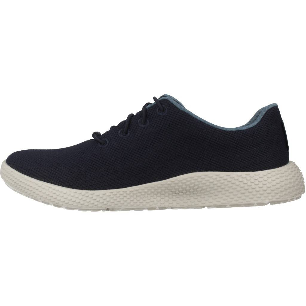 SKECHERS RELSEN BROLIN en color AZUL (2)