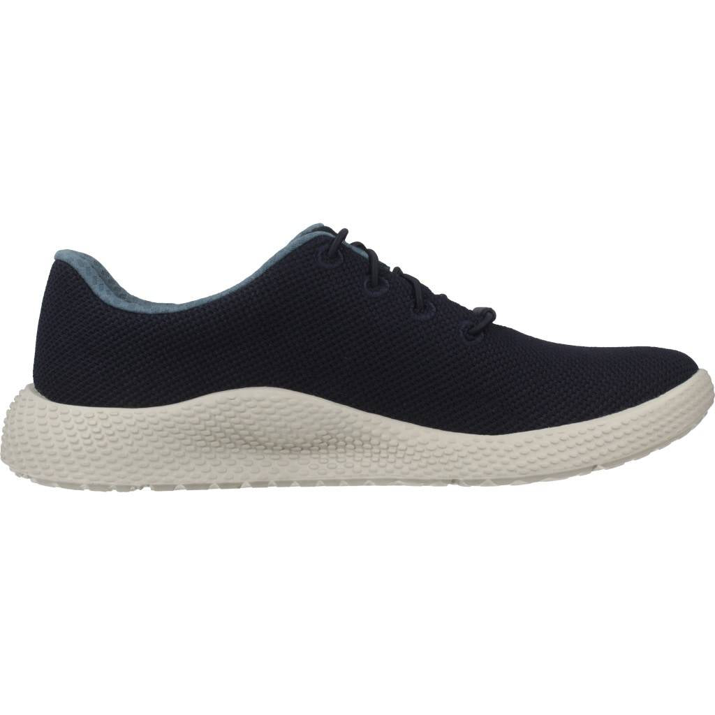 SKECHERS RELSEN BROLIN en color AZUL (4)