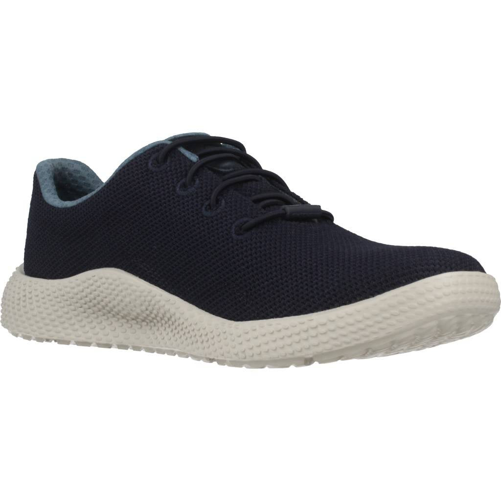 SKECHERS RELSEN BROLIN en color AZUL (5)